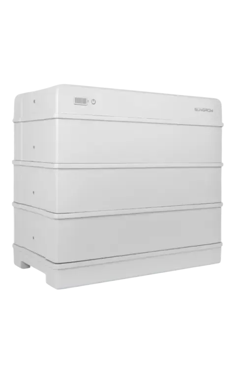 SunGrow LFP-Batteriespeicher