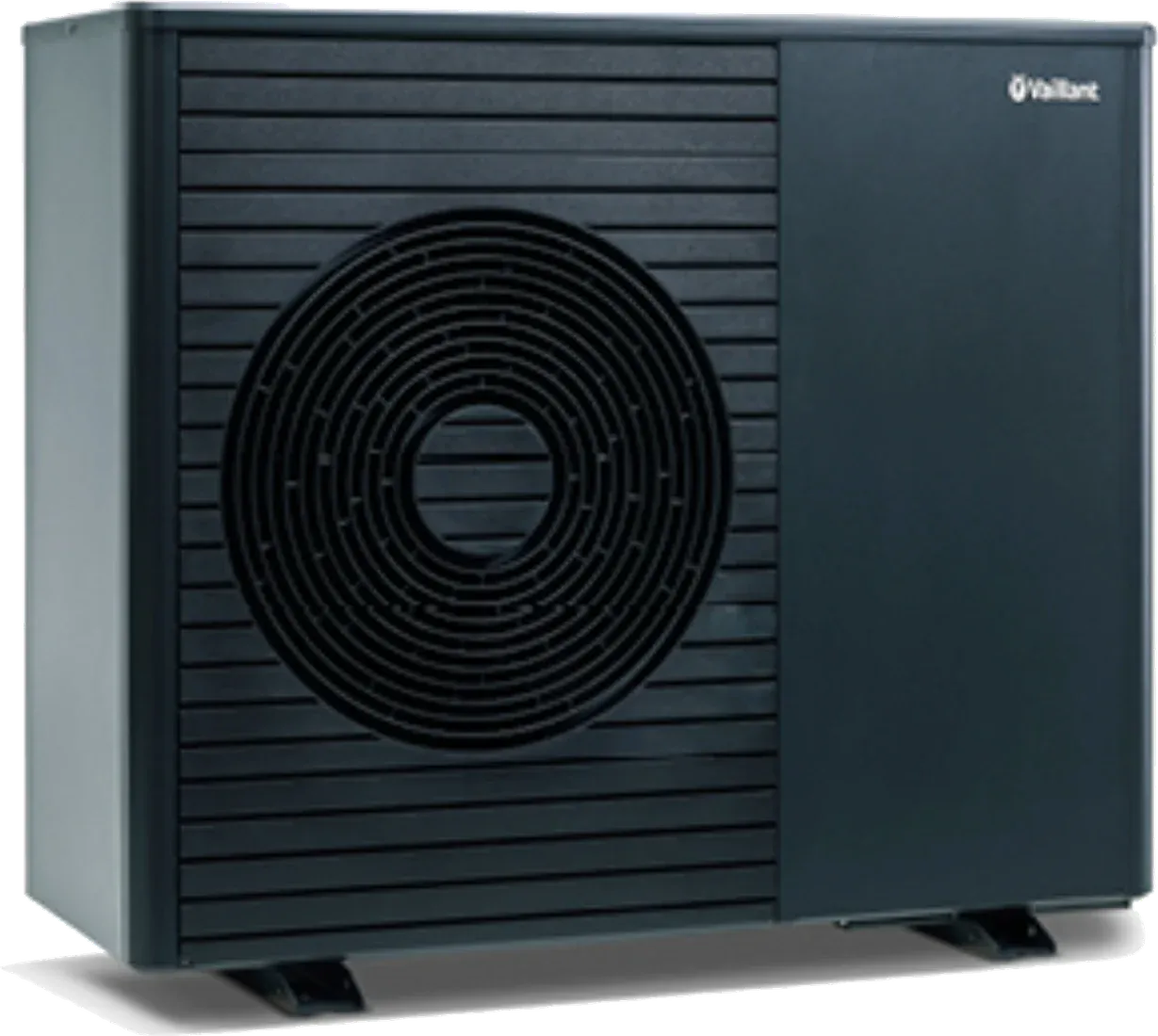 Vaillant aroTHERM plus Luft-Wärmepumpe